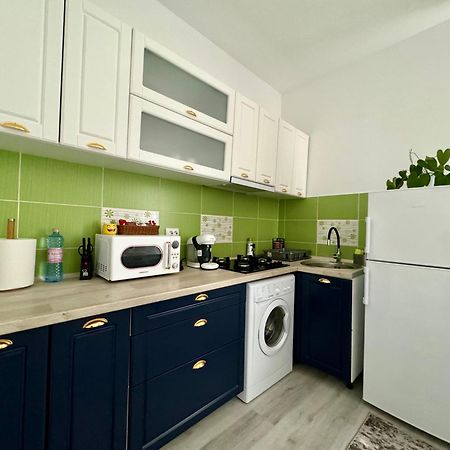Ely'S Place Σίμπιου Εξωτερικό φωτογραφία