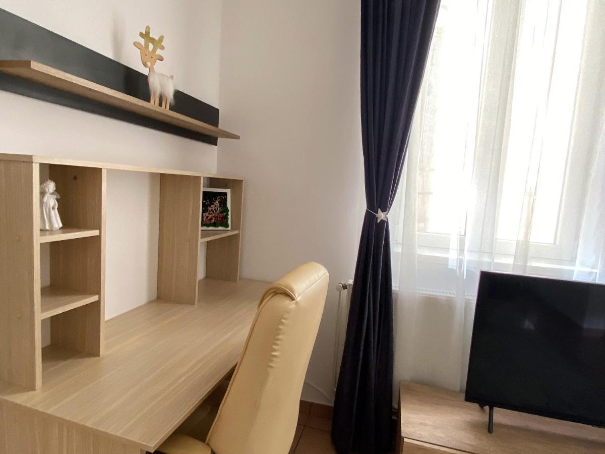 Ely'S Place Σίμπιου Εξωτερικό φωτογραφία