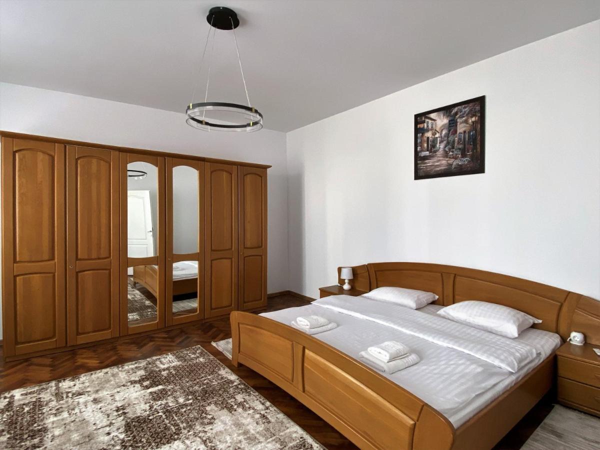 Ely'S Place Σίμπιου Εξωτερικό φωτογραφία