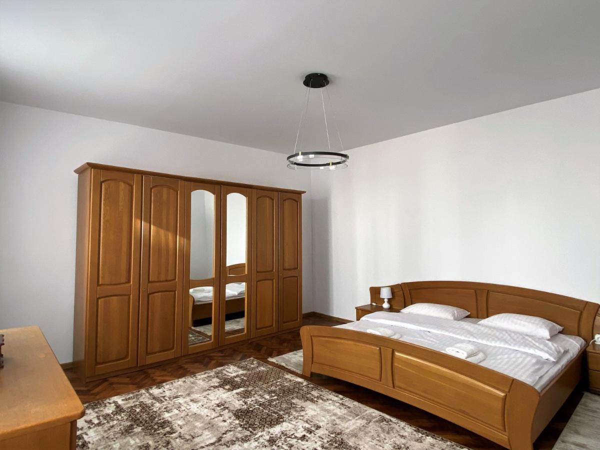 Ely'S Place Σίμπιου Εξωτερικό φωτογραφία