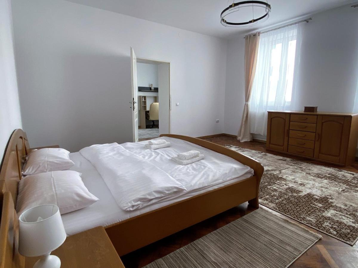 Ely'S Place Σίμπιου Εξωτερικό φωτογραφία