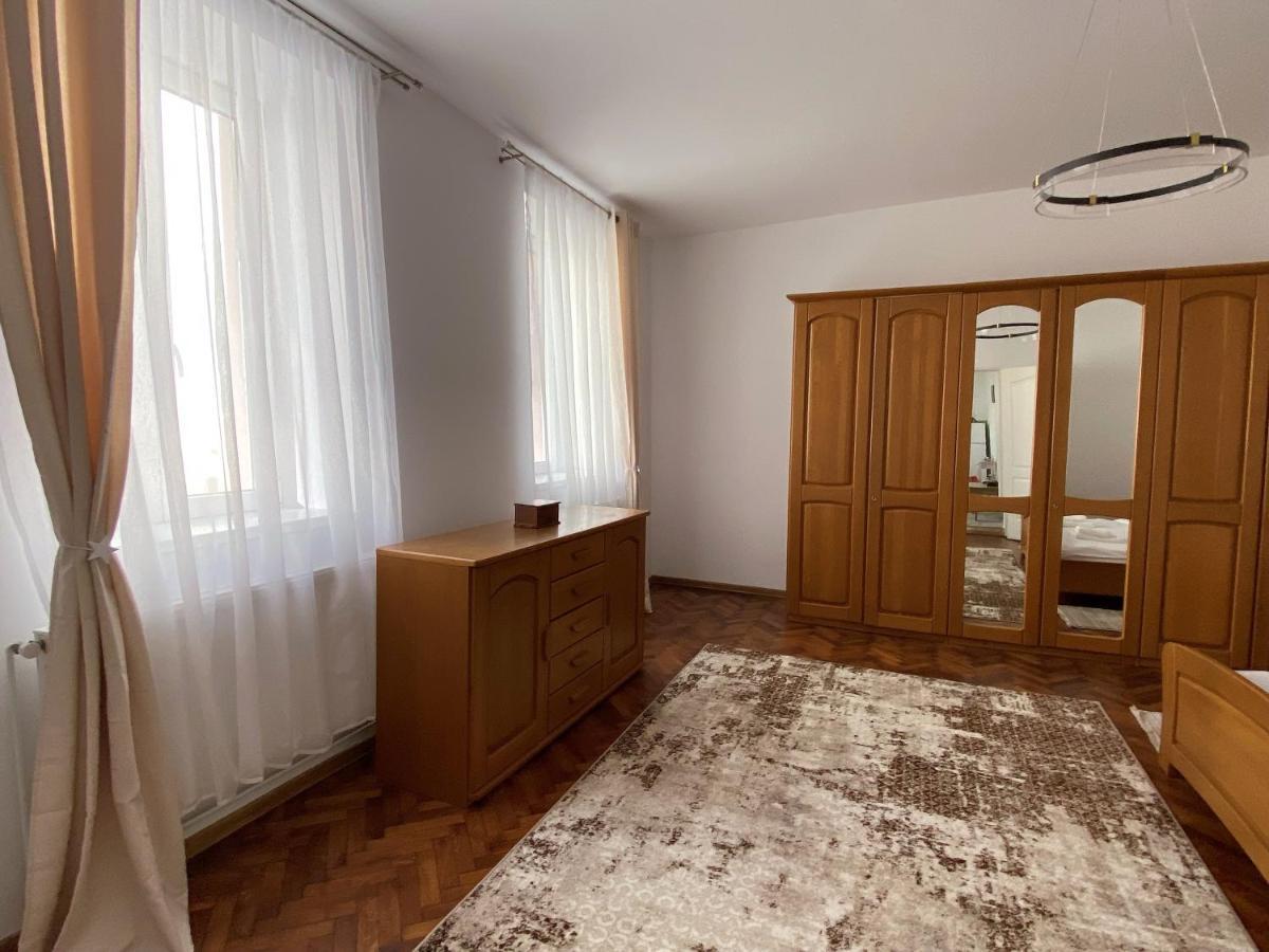 Ely'S Place Σίμπιου Εξωτερικό φωτογραφία