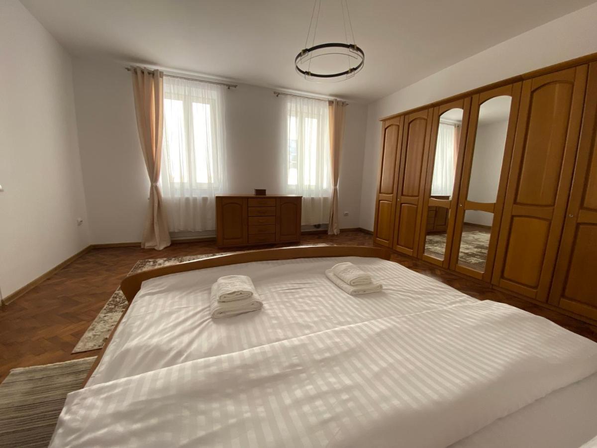 Ely'S Place Σίμπιου Εξωτερικό φωτογραφία