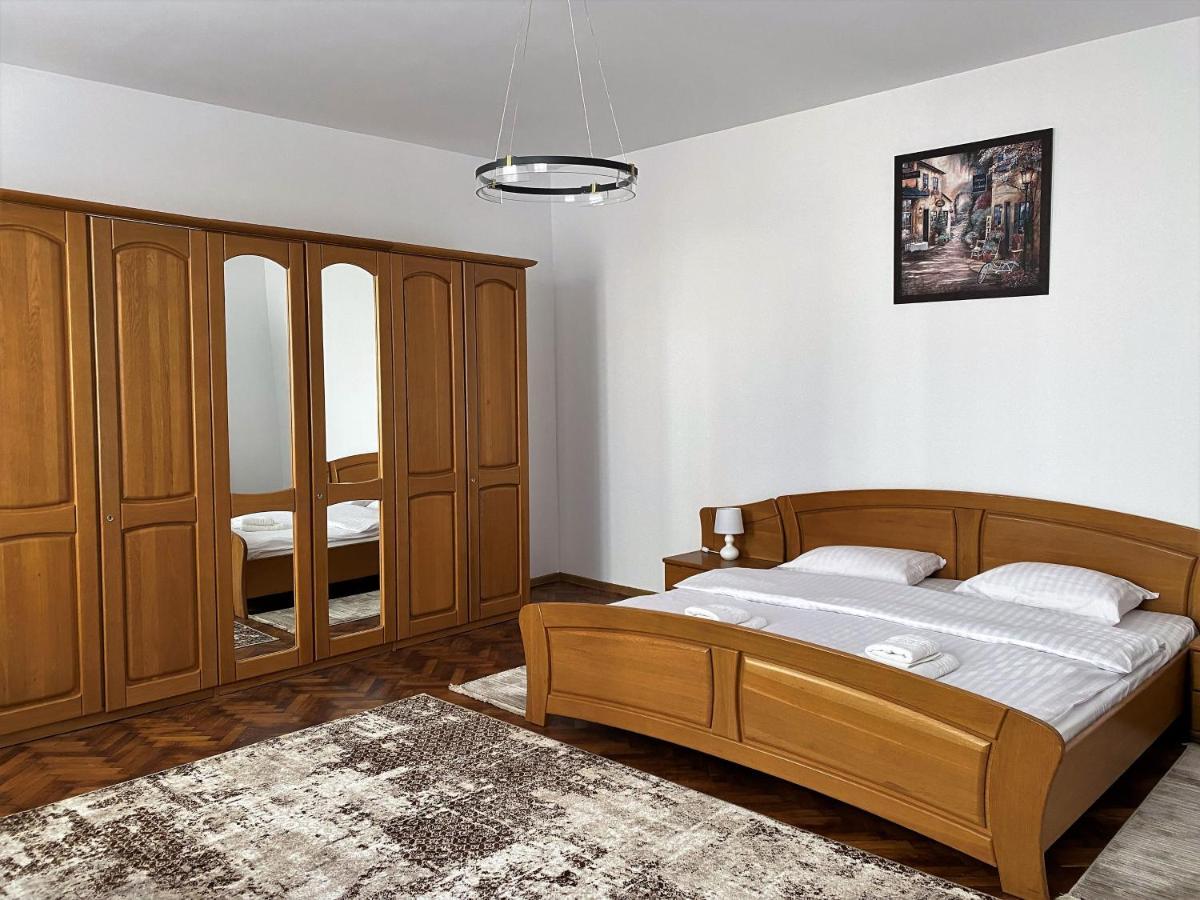 Ely'S Place Σίμπιου Εξωτερικό φωτογραφία
