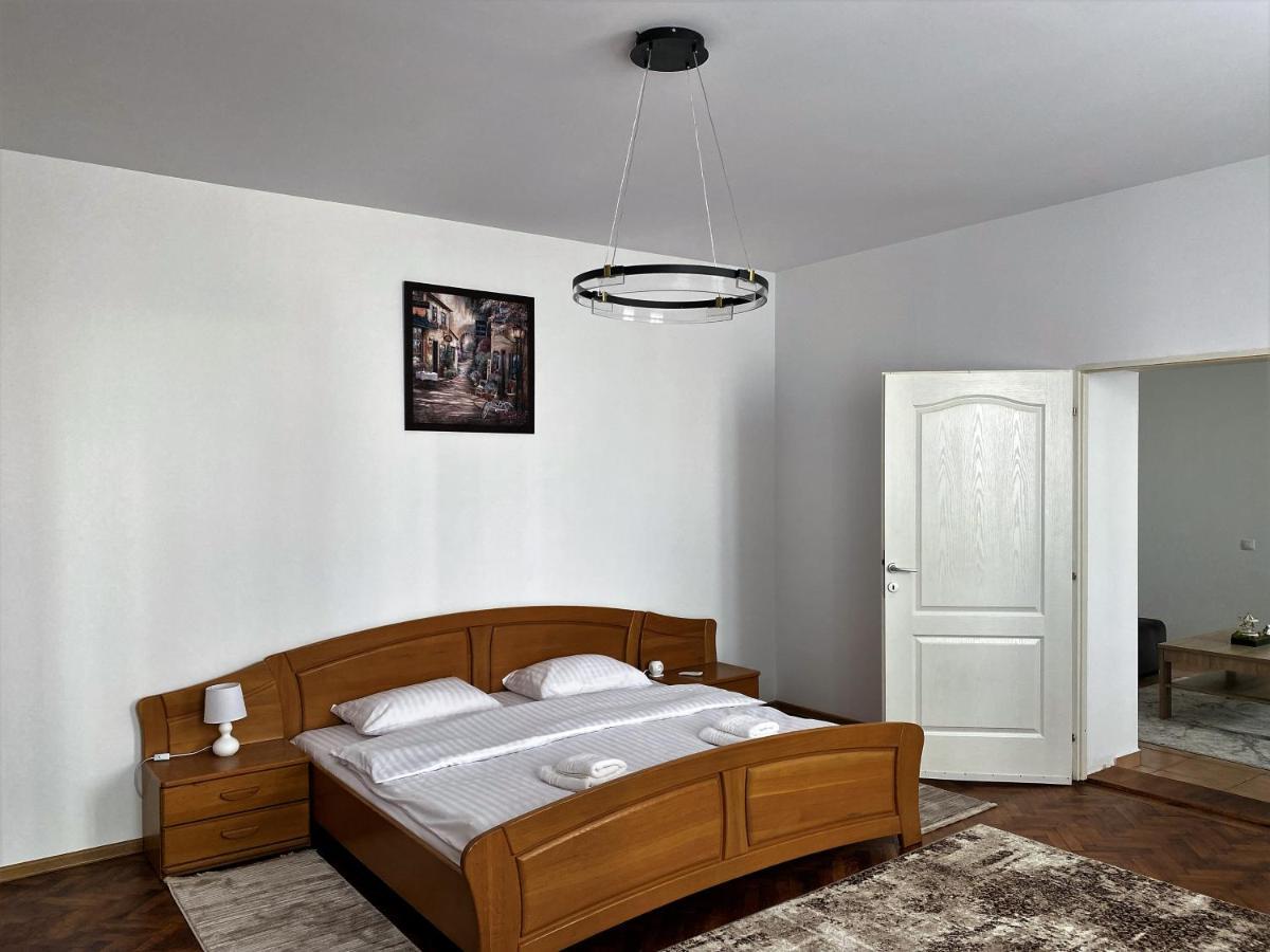 Ely'S Place Σίμπιου Εξωτερικό φωτογραφία