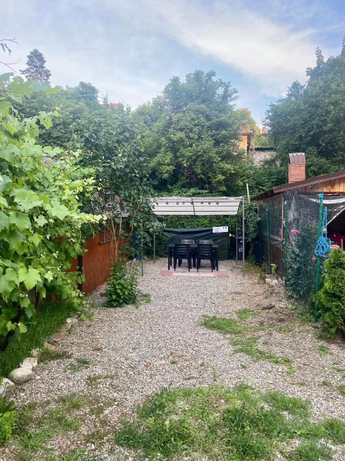 Ely'S Place Σίμπιου Εξωτερικό φωτογραφία
