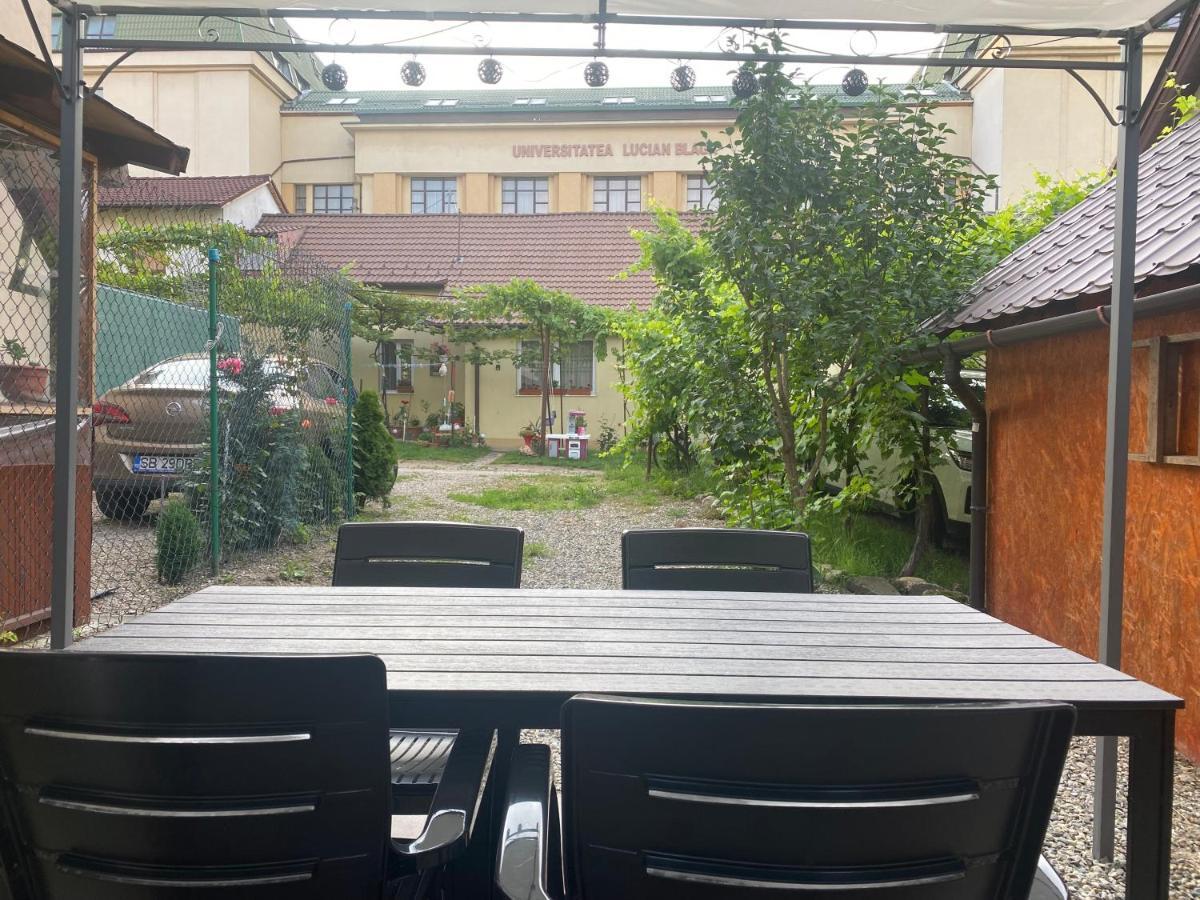 Ely'S Place Σίμπιου Εξωτερικό φωτογραφία