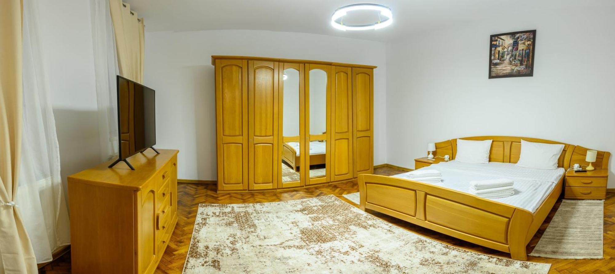 Ely'S Place Σίμπιου Εξωτερικό φωτογραφία