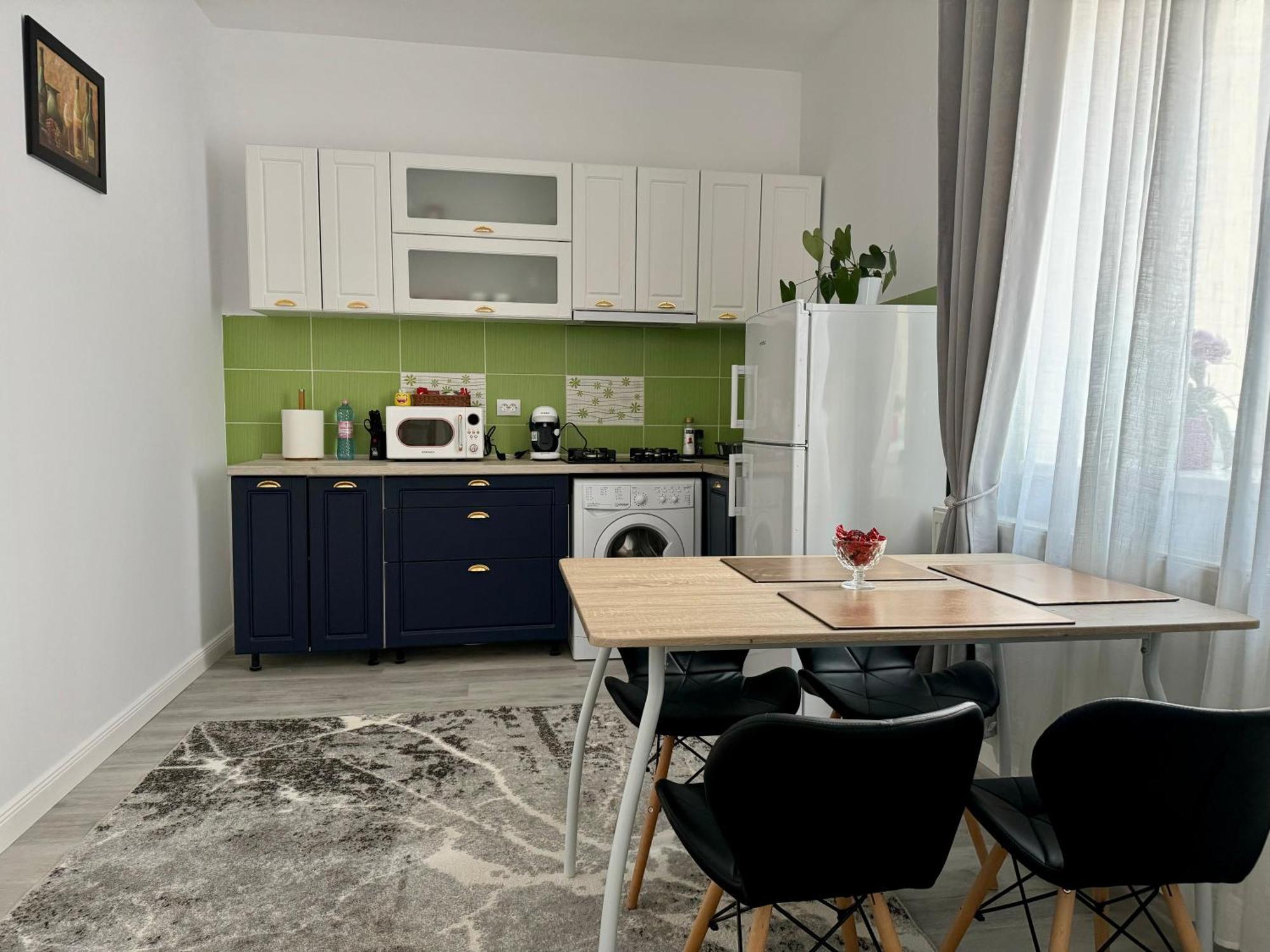 Ely'S Place Σίμπιου Εξωτερικό φωτογραφία