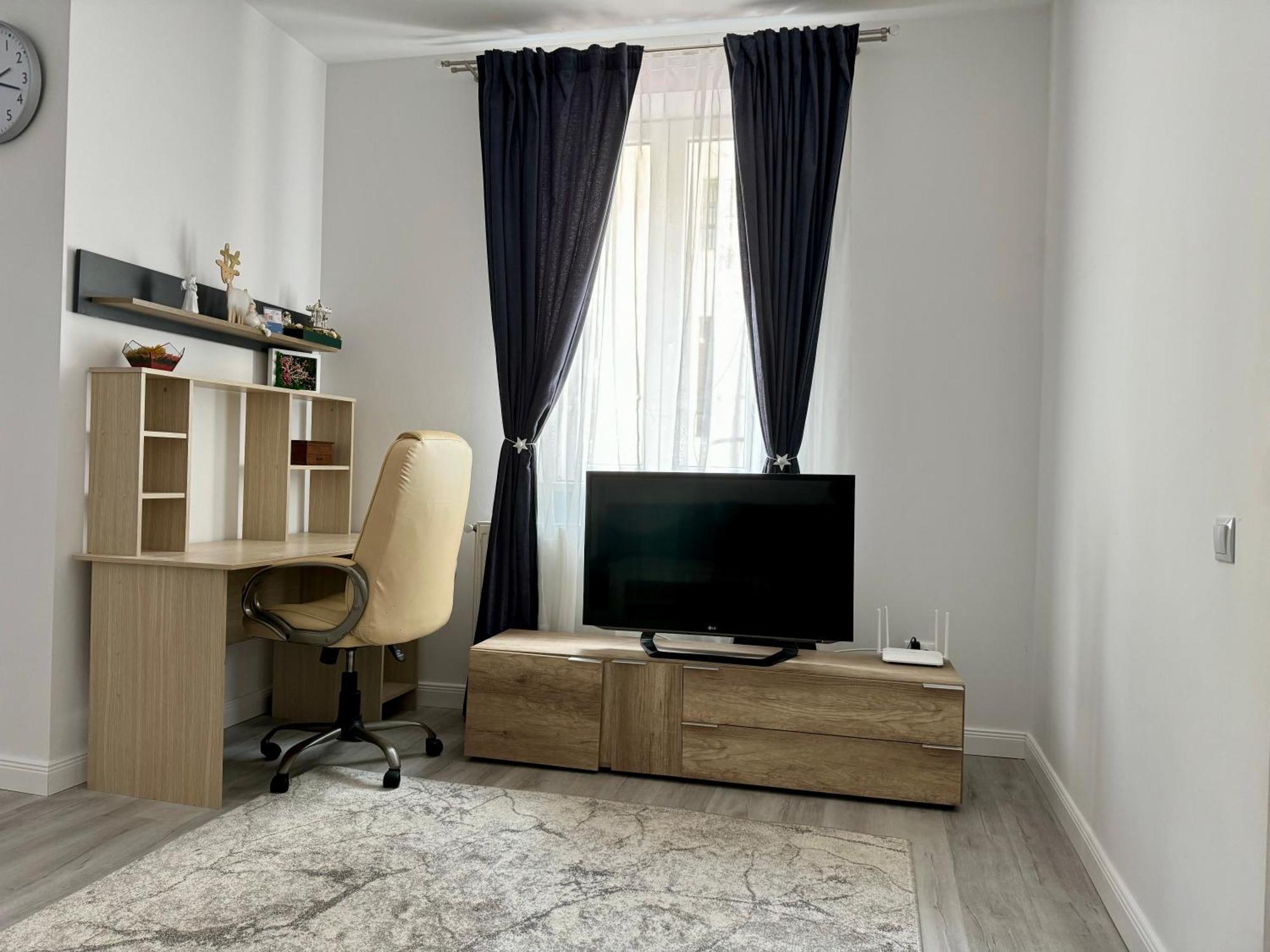Ely'S Place Σίμπιου Εξωτερικό φωτογραφία