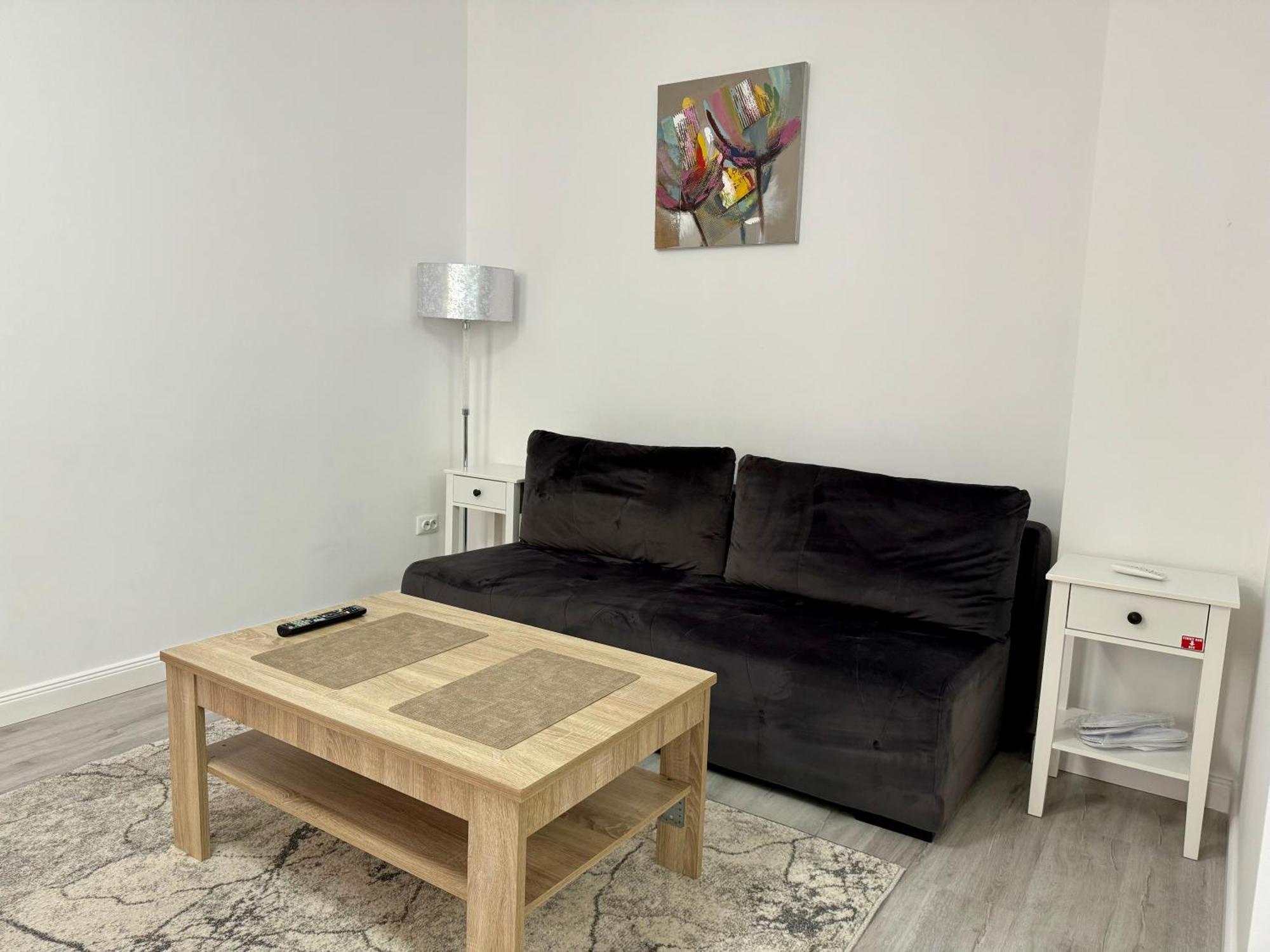 Ely'S Place Σίμπιου Εξωτερικό φωτογραφία