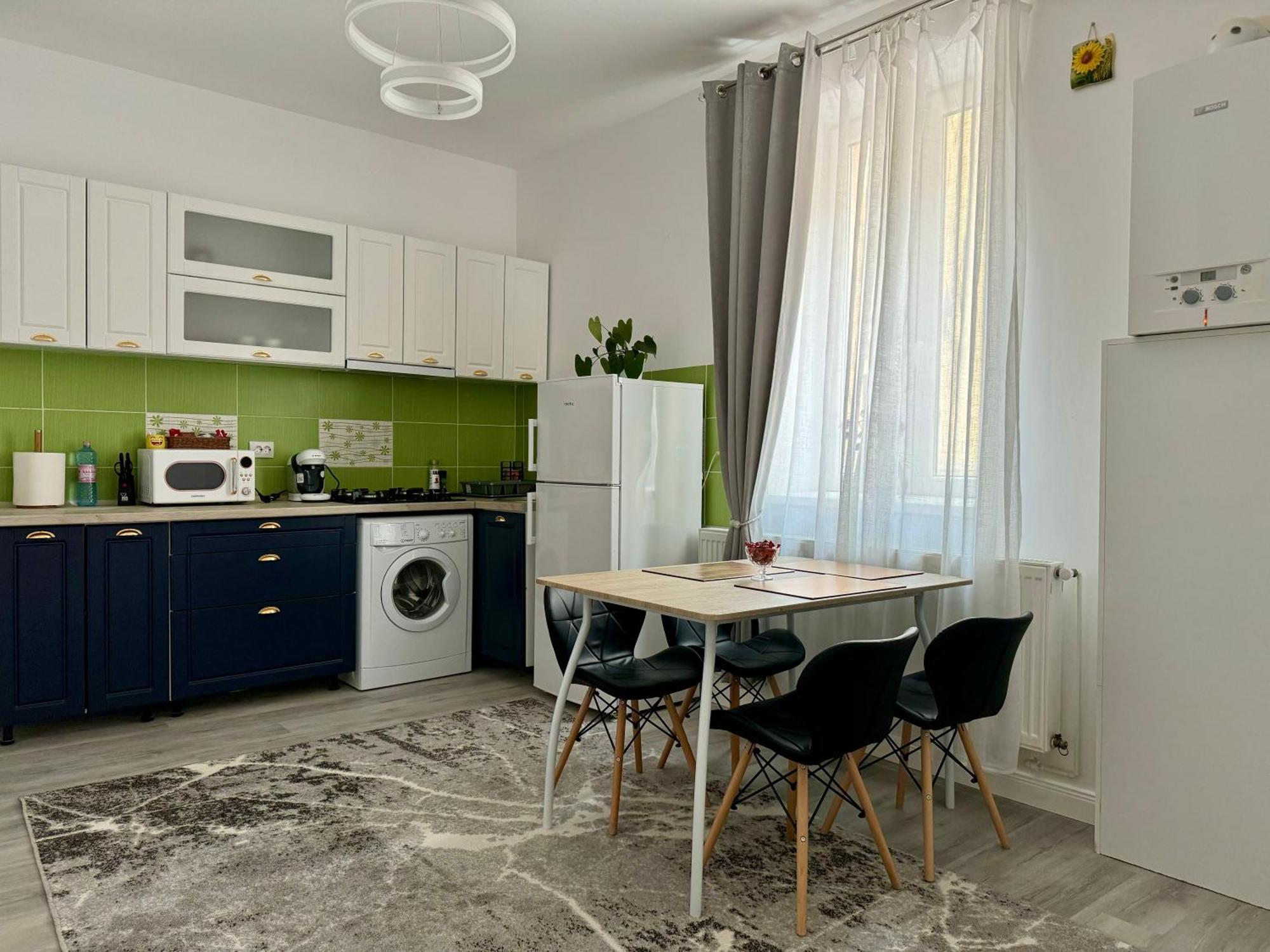 Ely'S Place Σίμπιου Εξωτερικό φωτογραφία