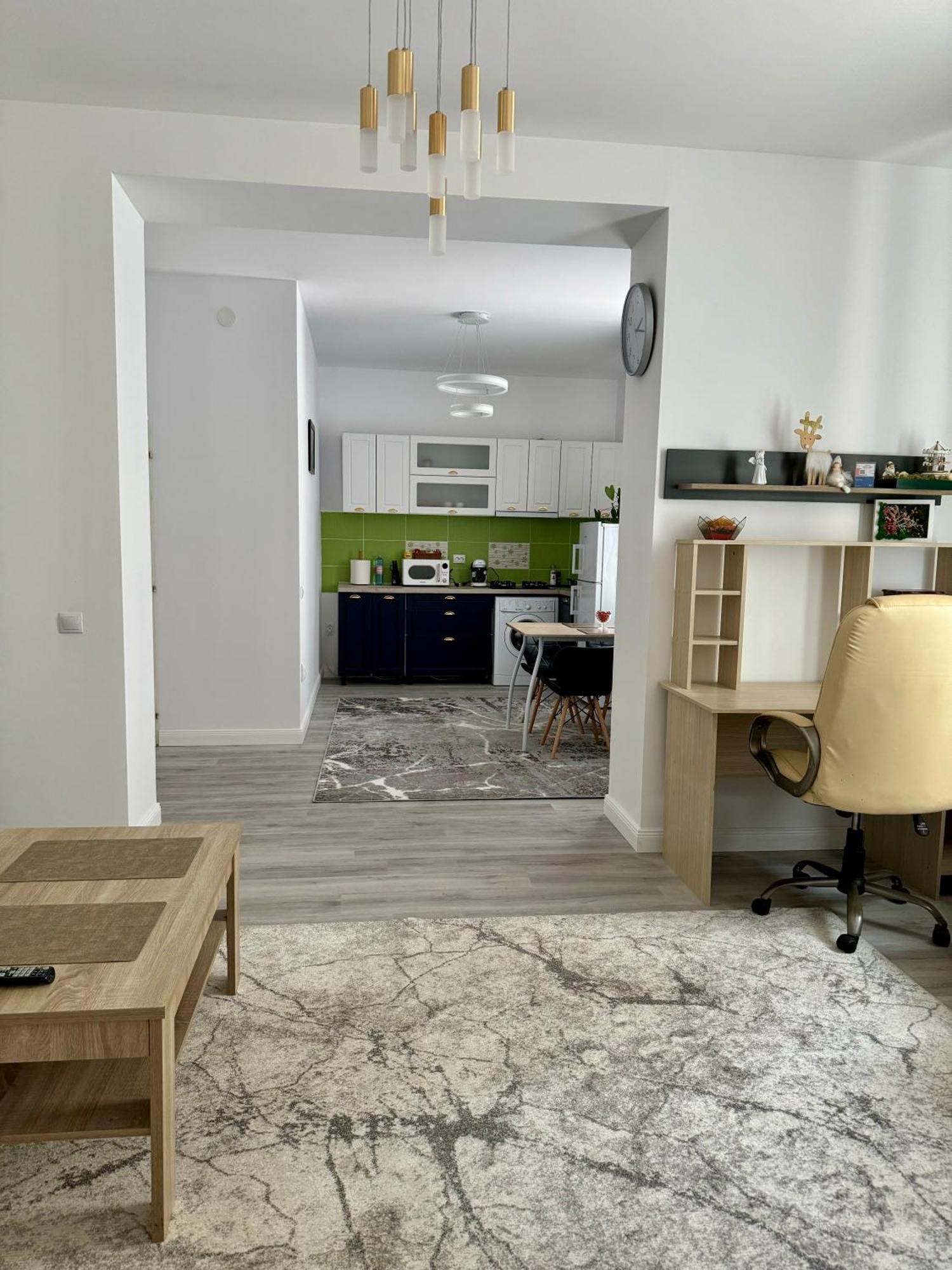 Ely'S Place Σίμπιου Εξωτερικό φωτογραφία