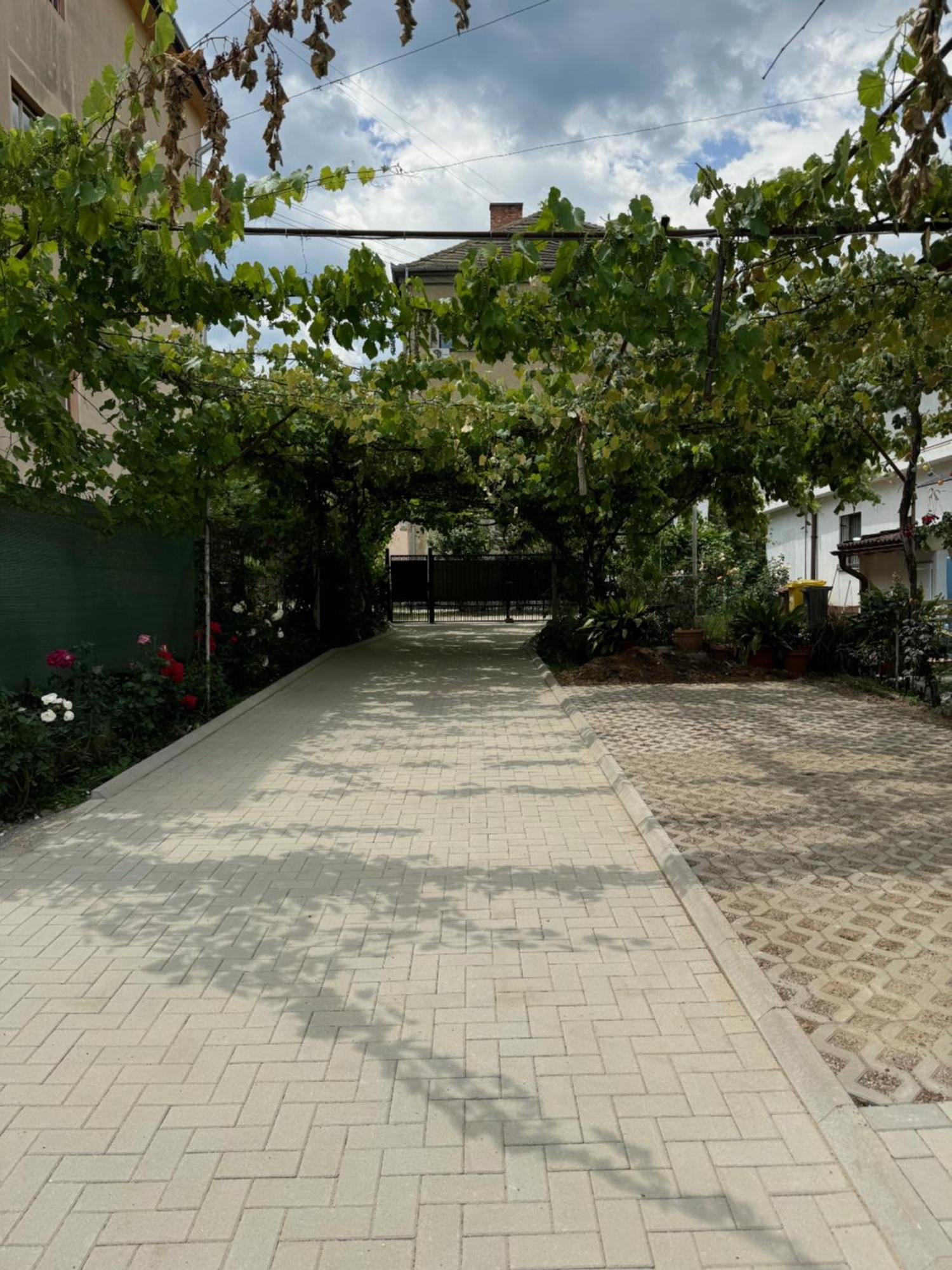 Ely'S Place Σίμπιου Εξωτερικό φωτογραφία